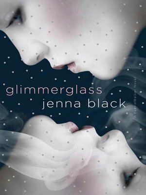 Glimmerglass - ebook
